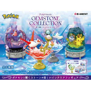 Pokémon: Gemstone Collection - Shining Miracle of Mystery (6 Packs