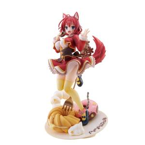 Amairo Islenauts: Masaki Gaillard 1/7 (Cast-Off) [Alice Glint]