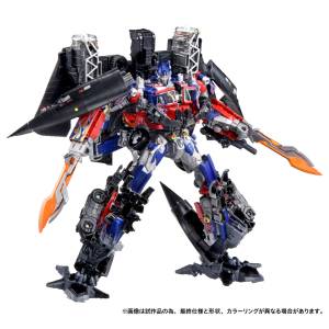 Transformers: Jetfire - Dramatic Capture Series [Takara Tomy]