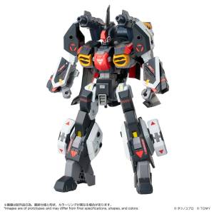 Genesis Climber MOSPEADA: Legioss Alpha - Toyrise (AFC-01X Alpha) [Takara Tomy]