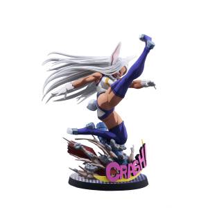 Boku no Hero Academia: Mirko 1/8 - Rabbit Hero Suit Ver. [BellFine]