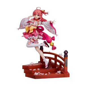 Hololive: Sakura Miko 1/7 [Design Coco]