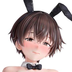 Nikkan Shoujo: Princely Girl Kazemiya Kanade 1/6 - Hospitality Bunny Ver. [Insight]