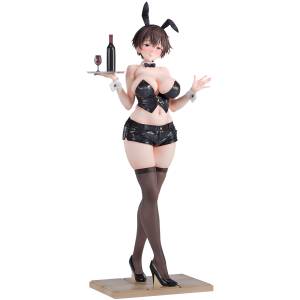 Original Character: Princely Girl Kazemiya Kanade 1/6 - Hospitality Bunny Ver. [B'full FOTS JAPAN]