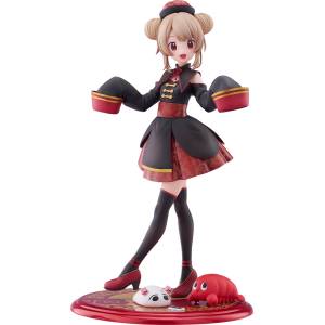 VTuber: Natori Sana 1/7 - Jiangshi Ver. [Wave]