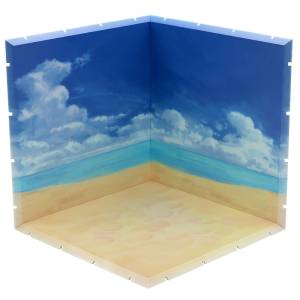 Dioramansion 200: Beach (Reissue) [PLM]