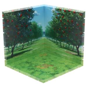 Dioramansion 200: Orchard (Reissue) [PLM]