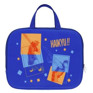 Haikyu!!: PC Case (Limited Edition) [Shueisha]