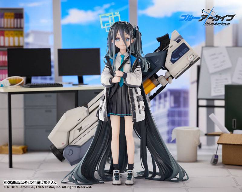 Blue Archive: Alice 1/7 [WINGS Inc.] - Nin-Nin-Game.com