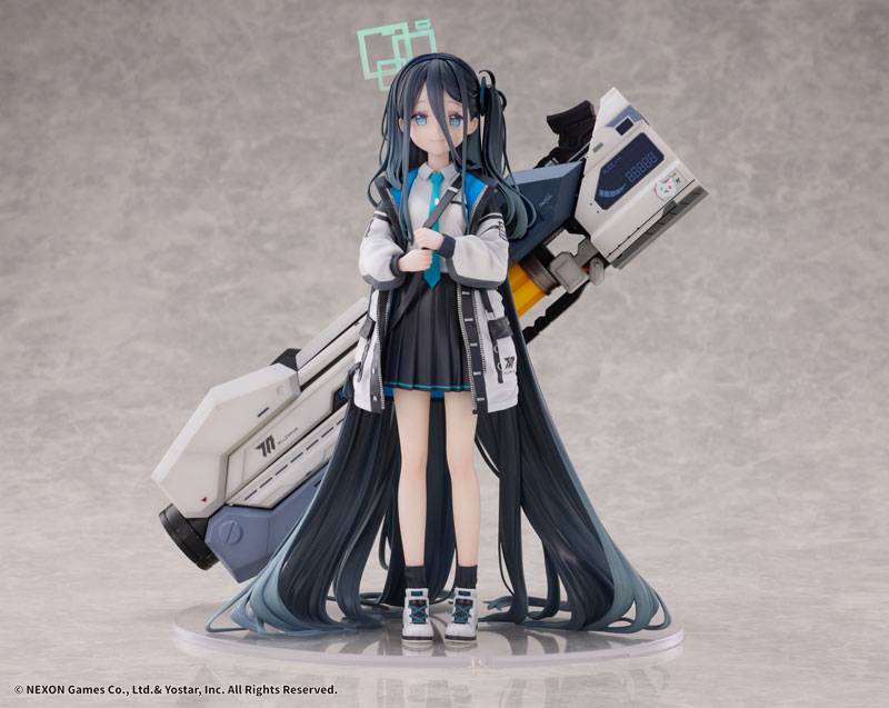 Blue Archive: Alice 1/7 [WINGS Inc.] - Nin-Nin-Game.com