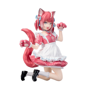 Akami Karubi - Comedy Karubi School Ver. Premium Chokonose Figure (2nd Hand) [SEGA]