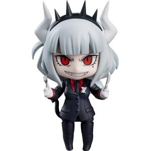 Nendoroid Helltaker - Lucifer [Nendoroid 1622]