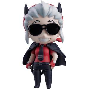 Nendoroid 1884: Helltaker - Justice [Good Smile Company]