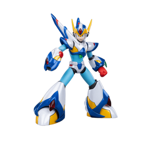 Mega Man X: X Falcon Armor Edition - Exquisite Basic Series Action Figure [Hiya Toys]