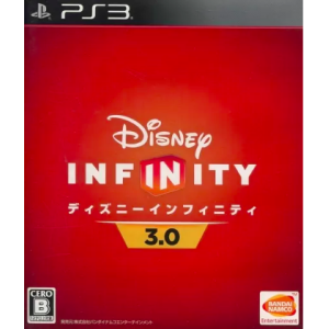 Disney Infinity 3.0 [PS3 - Occasion BE]
