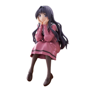 Noodle Stopper Figure: The Fragrant Flower Blooms with Dignity - Kaoruko Waguri (2nd Hand) [FuRyu]