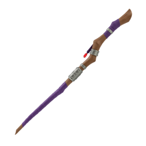 Big Weapon Collection: Frieren Beyond Journey's End - Fern's Staff (2nd Hand) [Taito]