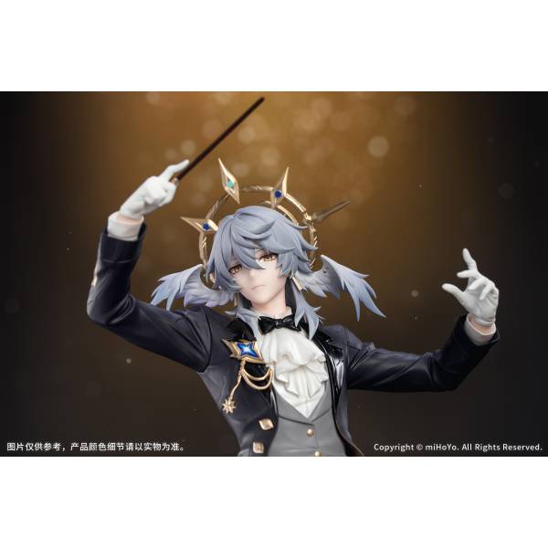 Honkai Star Rail: Sunday 1/8 - LIVE Ver. Gift+ [Myethos] - Nin-Nin-Game.com