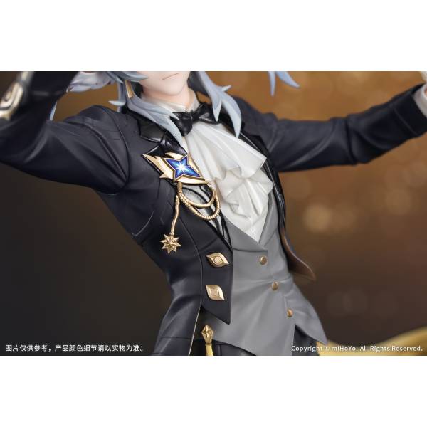 Honkai Star Rail: Sunday 1/8 - LIVE Ver. Gift+ [Myethos] - Nin-Nin-Game.com