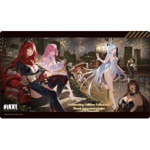 Goddess of Victory NIKKE: Multi-Purpose Play Mat (E Ver.)  [Movic]