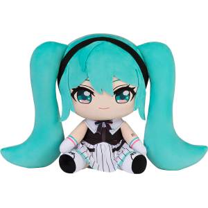 Hatsune Miku: Plush Toy - Hatsune Miku Symphony Concert 2019 Ver. [Good Smile Company]