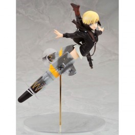 STRIKE WITCHES 2 - ERICA HARTMANN 1/8