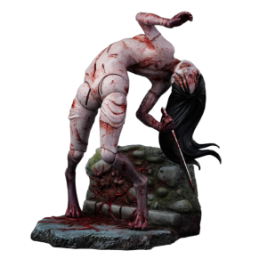 Silent Hill f: Kashimashi 1/6 [Gecco]