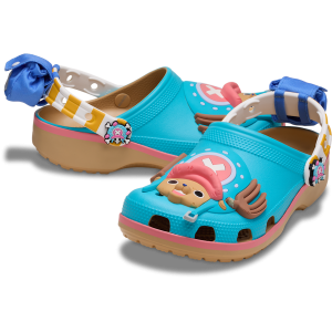 One Piece: Chopper Classic Clogs (23cm) [Crocs]