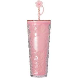 Starbucks: SAKURA 2026 Color Changing Cup (710 ml) - Japan