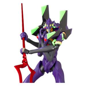 MAFEX (No.157): Evangelion: 3.0+1.0 Thrice Upon a Time - EVA-13 (Reissue) [Medicom Toy]
