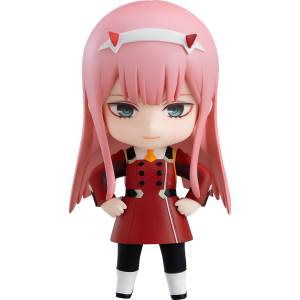 Nendoroid 952: Darling in the Franxx - Zero Two (Reissue) [Good Smile Company]
