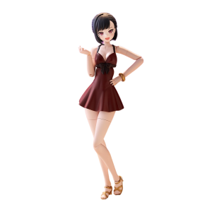 Sousaishojoteien: Yomi (Swimsuit Ver.) [Kotobukiya]