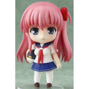 Saki Achiga-hen episode of Side-A - Nodoka Haramura [Nendoroid 267]
