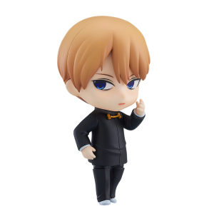 Nendoroid 1327: Kaguya-Sama Love Is War - Miyuki Shirogane (Reissue) [Good Smile Company]