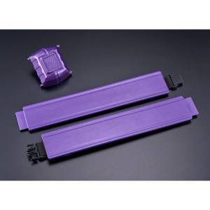 Kamen Rider Gavv: DX Transformation Belt - Vrastum Gear High-Spec Belt Strap [Bandai]