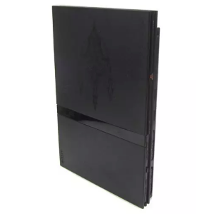 PlayStation 2 Slim - Final Fantasy XII Design (SCPH-75000FF) [used / loose]