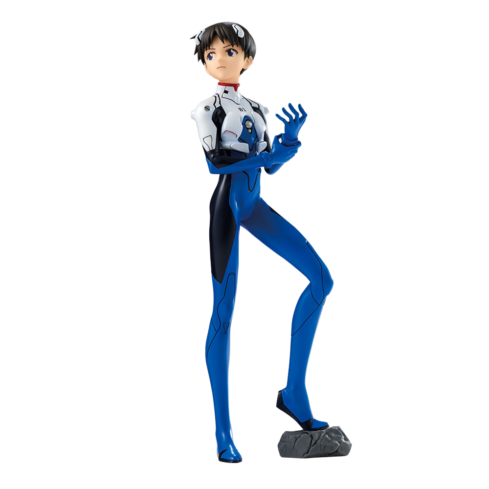 Ichiban Kuji (B Prize): Evangelion - Shinji Ikari
