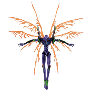 Ichiban Kuji (Last One Prize): Evangelion - EVA-01 [2nd Hand]