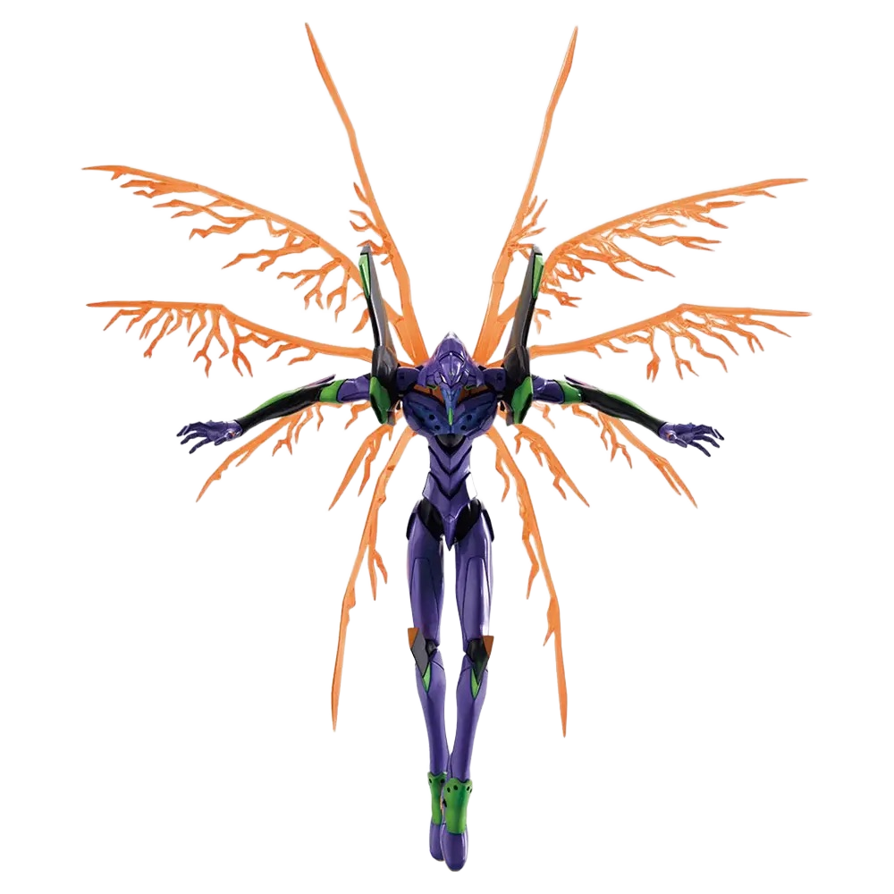 Ichiban Kuji (Last One Prize): Evangelion - EVA-01