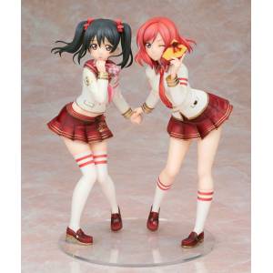 Love Live! School Idol Festival - Nico Yazawa & Maki Nishikino Valentine Hen [Alter]