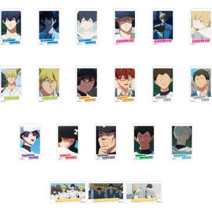 Shokugan: Oblivion Battery - Card Collection (20 Packs Box) [Ensky]