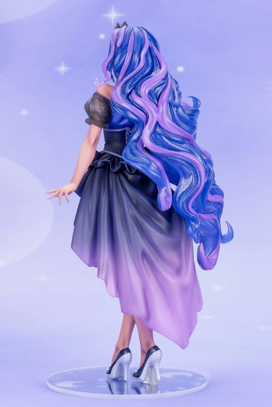 My Little Pony - Princess Luna | Nin-Nin-Game.com