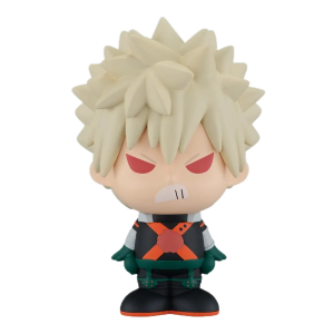 Ichiban Kuji (F-2 Prize): Boku no Hero Academia - Katsuki Bakugo (SOFVICchu) [2nd Hand]