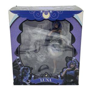 [Damaged] My Little Pony: Princess Luna [Kotobukiya]