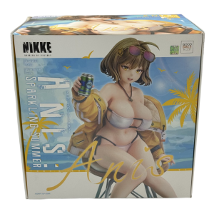 NIKKE Anis SPARKLING SUMMER フィギュア Goddess of Victory: Nikke Anis: Sparkling Summer 1/7 Scale Figure