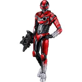 Super Space Sheriff Gavan Infinity: Gavan Infinity - Tokusatsu