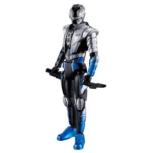 Super Space Sheriff Gavan Infinity: Gavan Bushidou - Tokusatsu Action Figure [Bandai]
