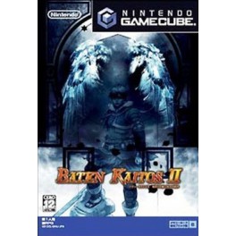 Baten Kaitos II/ Origins [occasion]