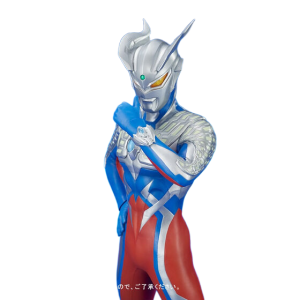 ウルトラマンＺero product_image.jpg