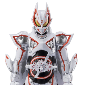 S.H.FIGUARTS: Kamen Rider Geats IX (Limited Edition) [Bandai Spirits]